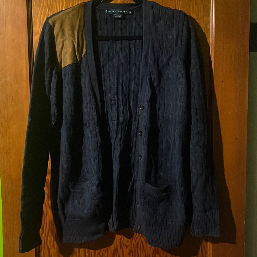 Ralph Lauren Sweater